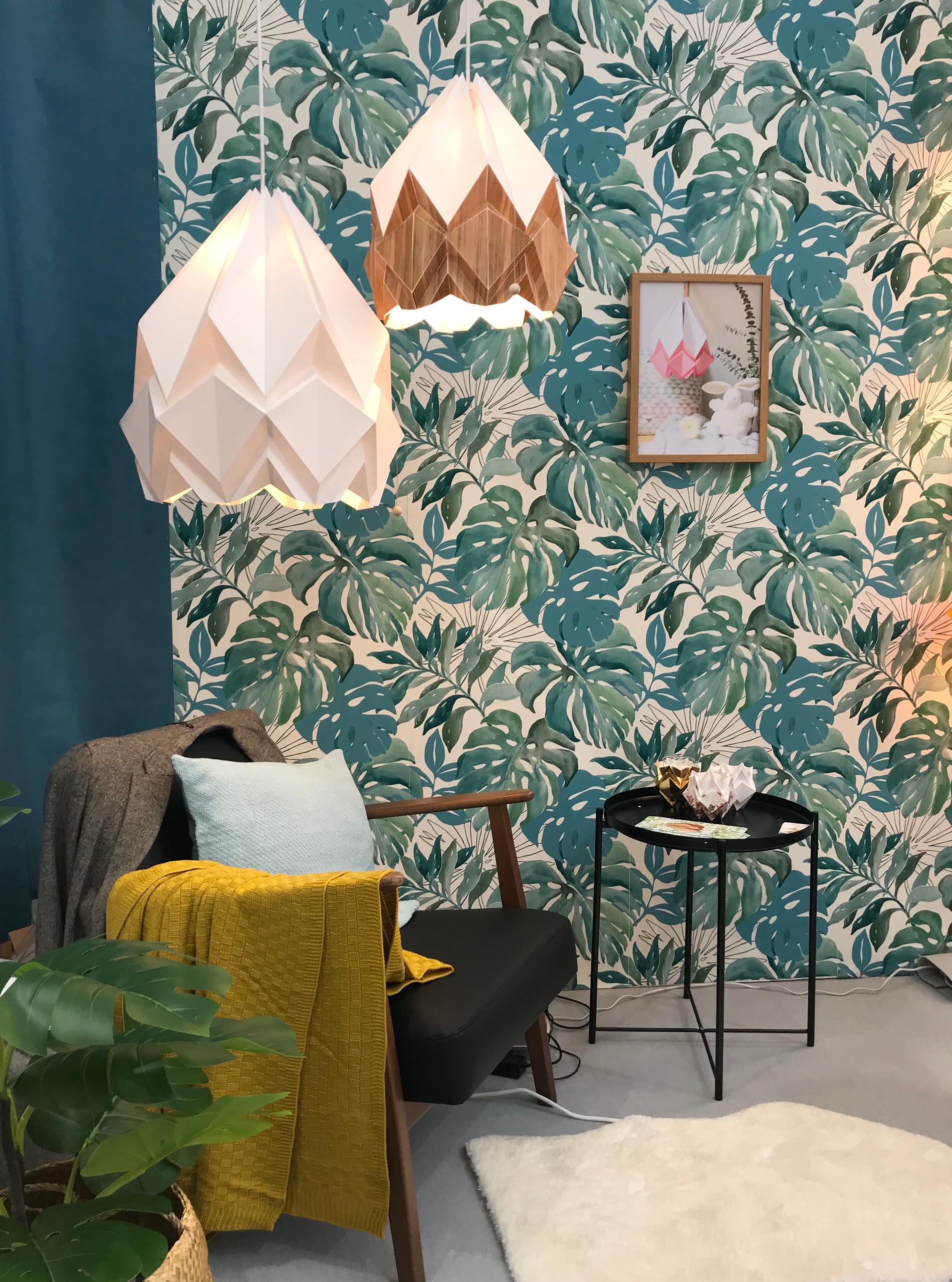 Выставка: Лондонская неделя дизайна — 2019