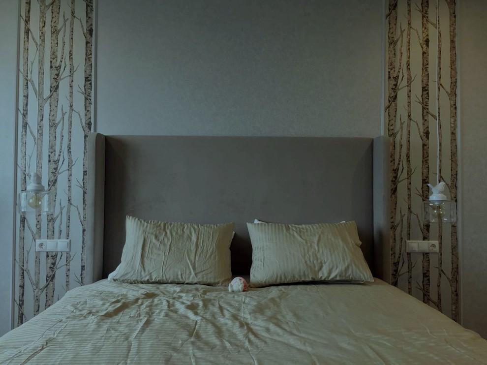 Жк симфония