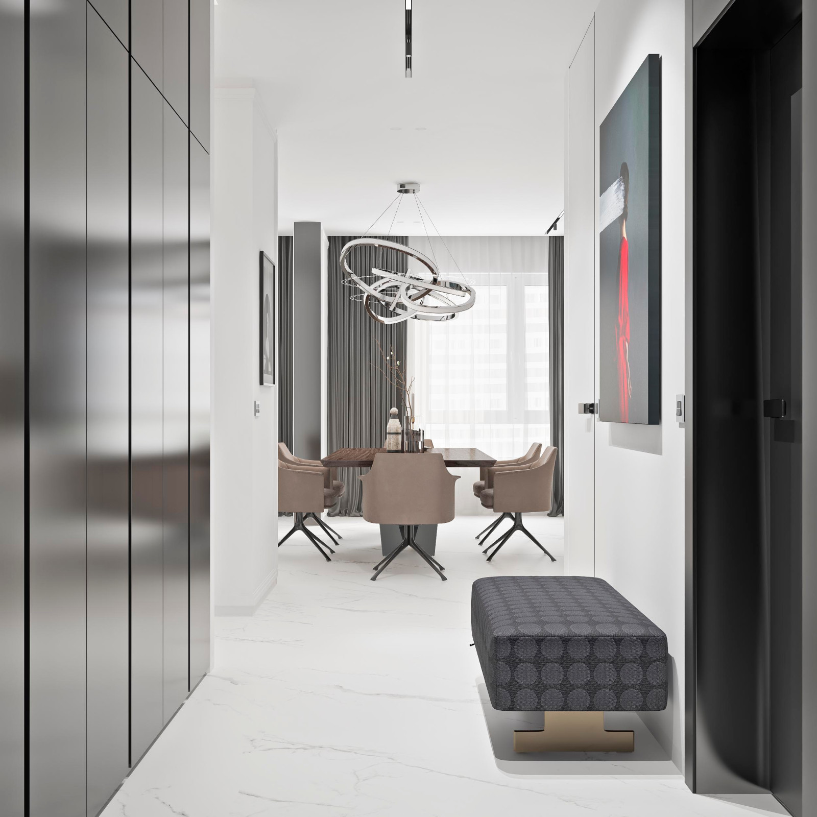 ЖК Грин Парк