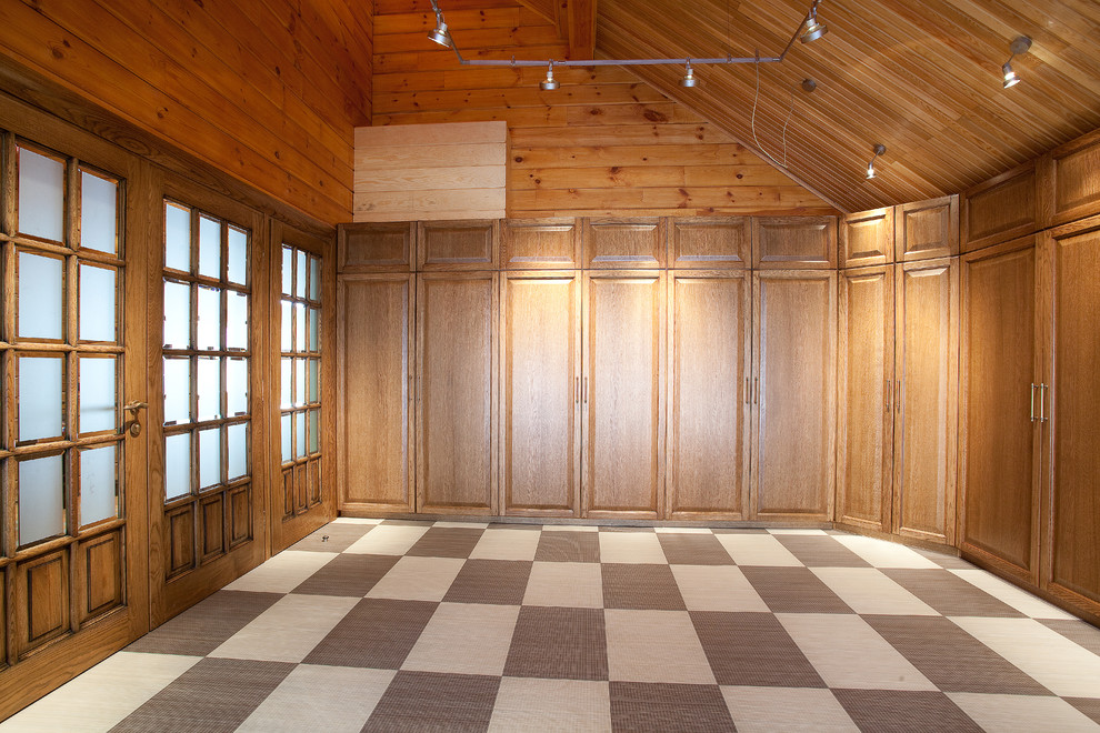 Загородный дом