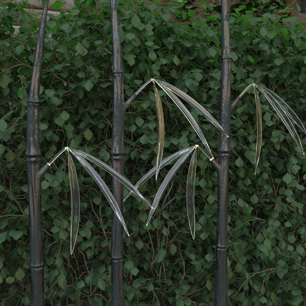 Обложка проекта: предметная визуализация