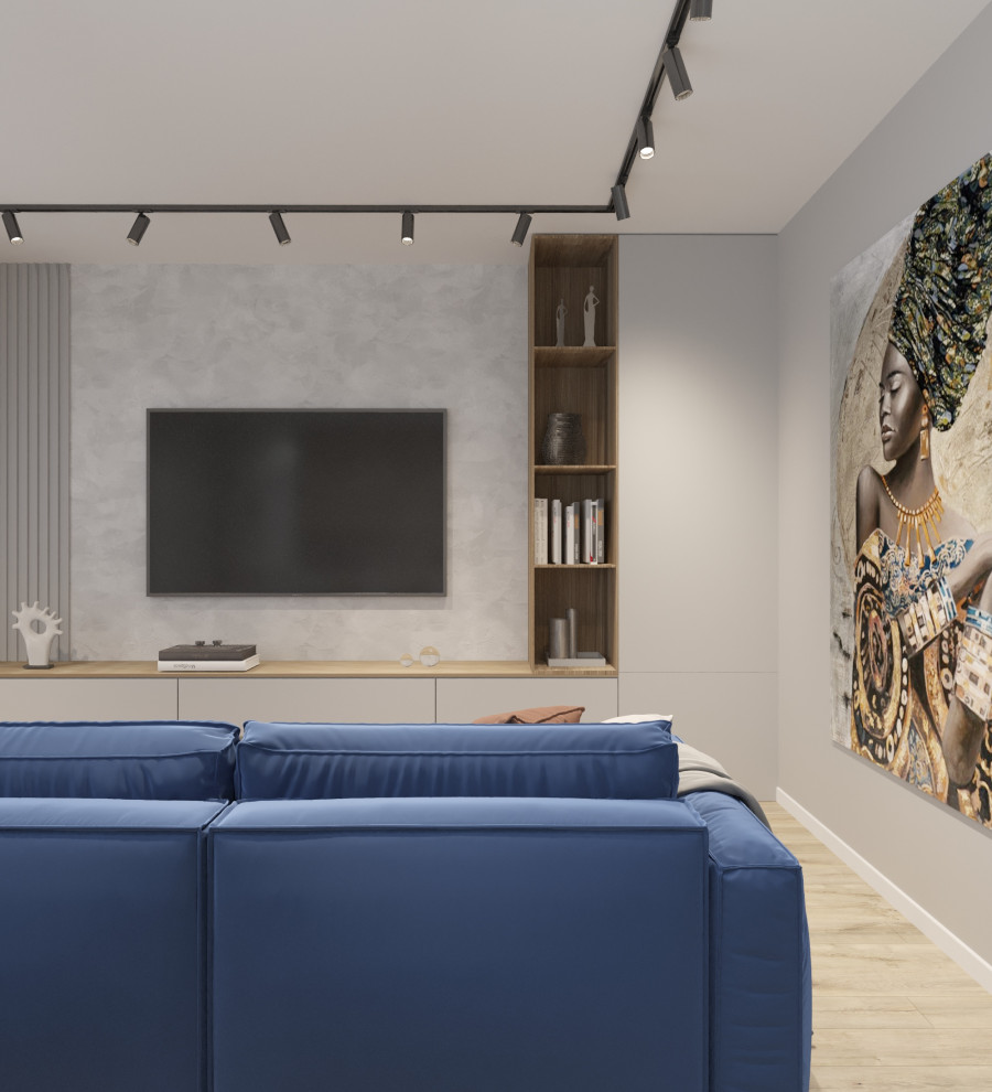 ЖК Виденеевский