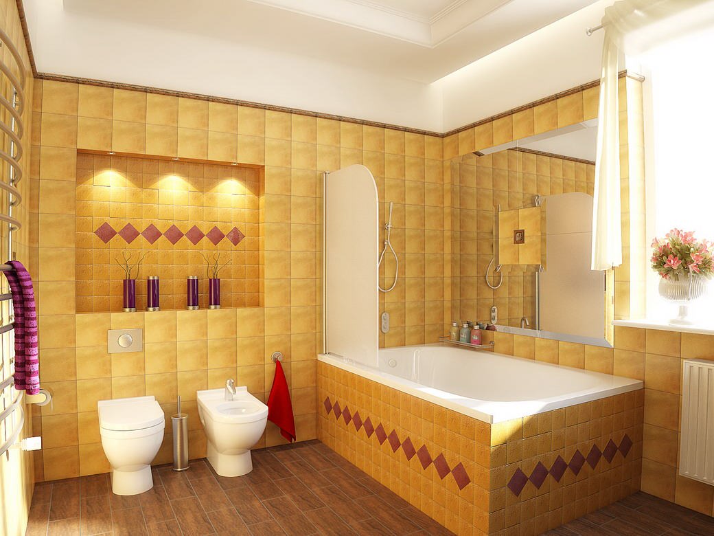 Дом в Орловке 2007