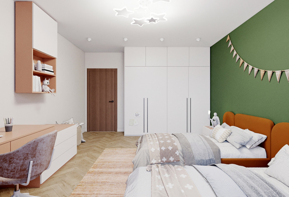 Квартира в Долгопрудном