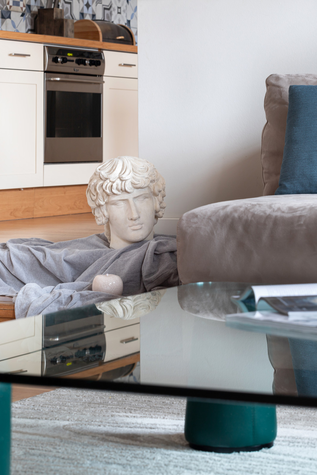 СТАЛИНКА (Московский проспект)