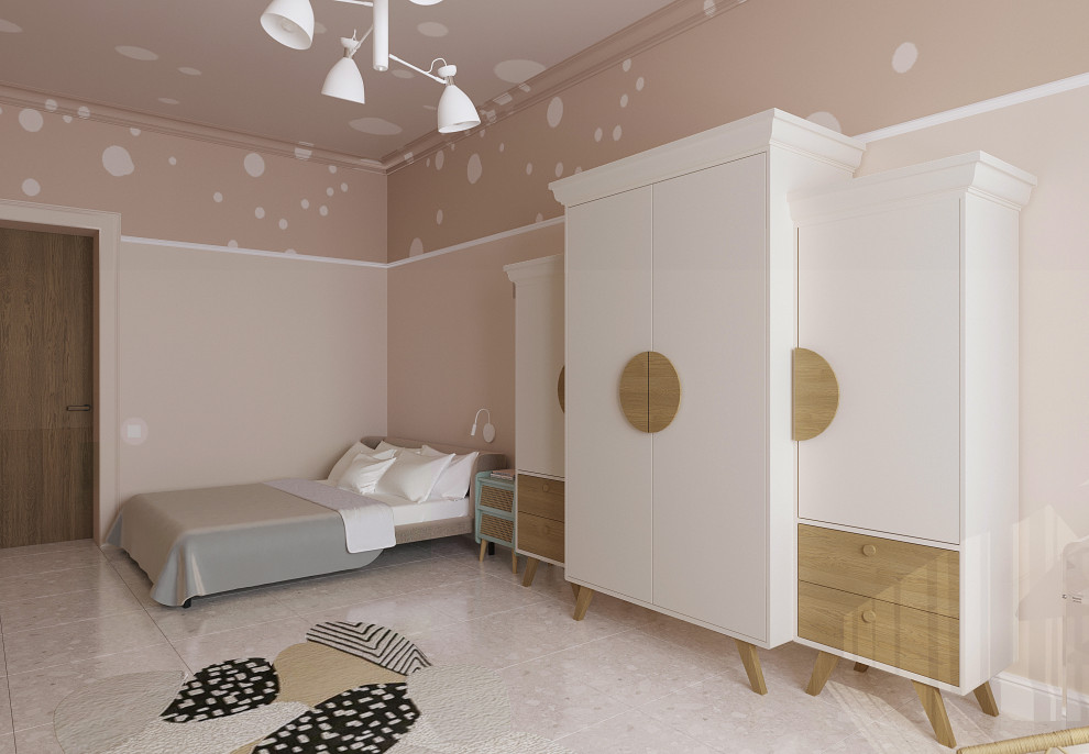 Детская "Солнечный зайчик"