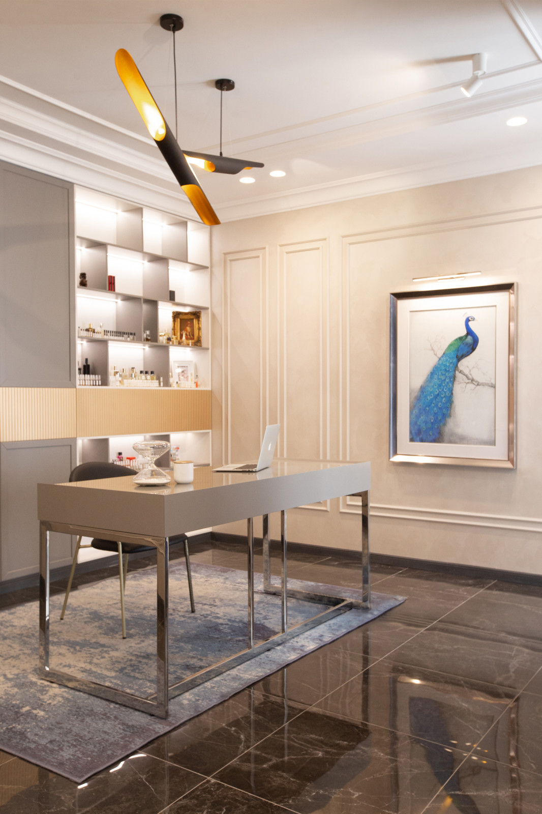 Пентхаус в г. Екатеринбург