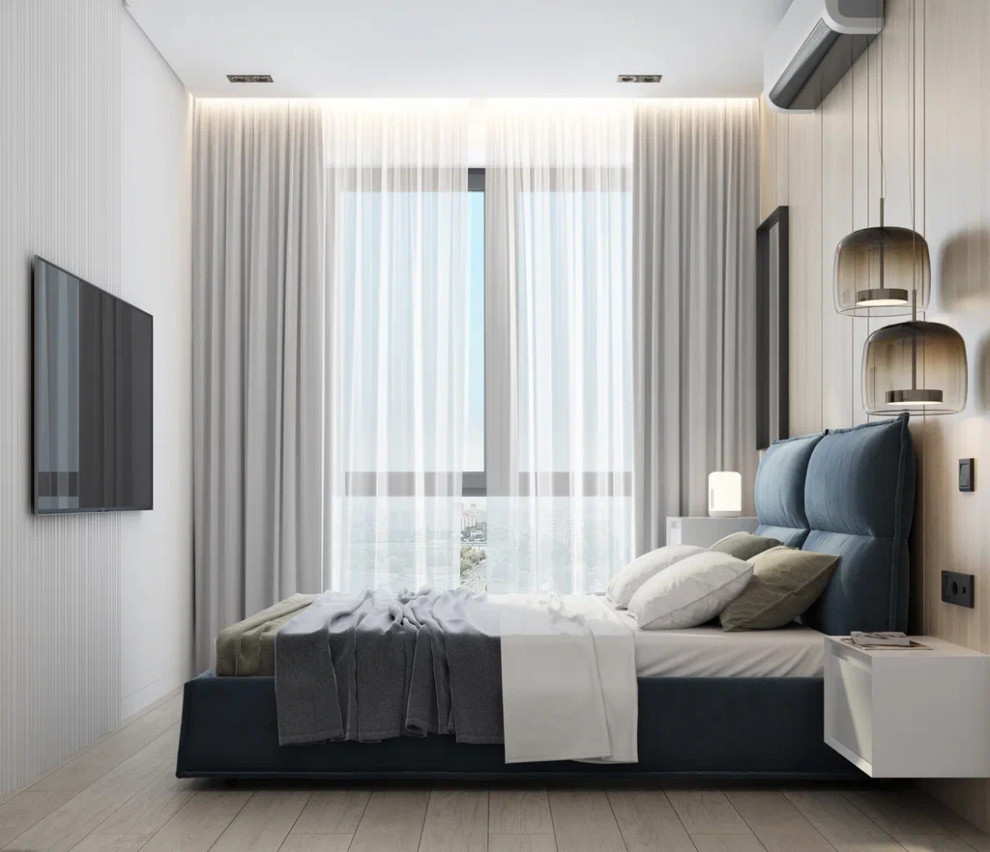 ЖК «Discovery Park»