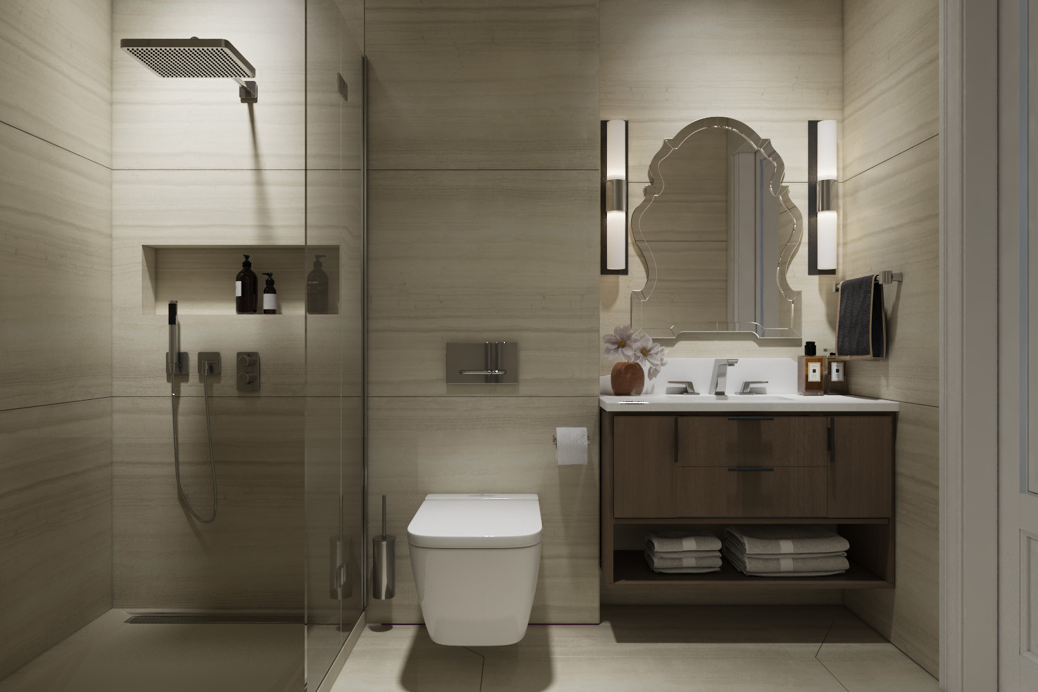 ЖК Балтийский