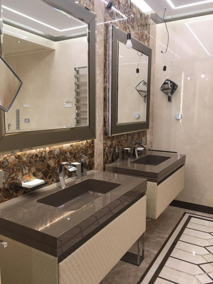 Квартира В ЖК «Символ» Донстрой, 230 M² (2022)