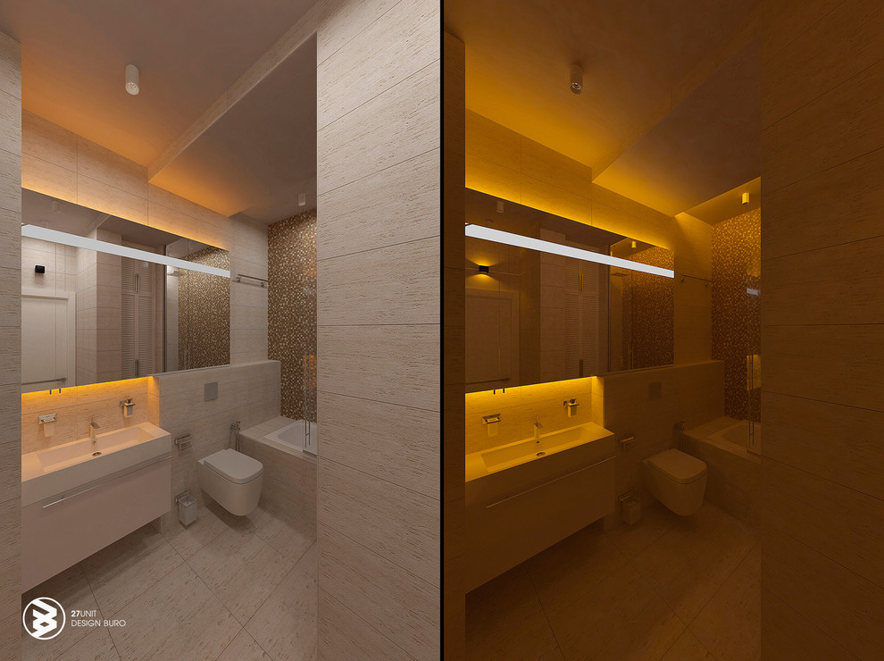 Apartment Prestige Hall