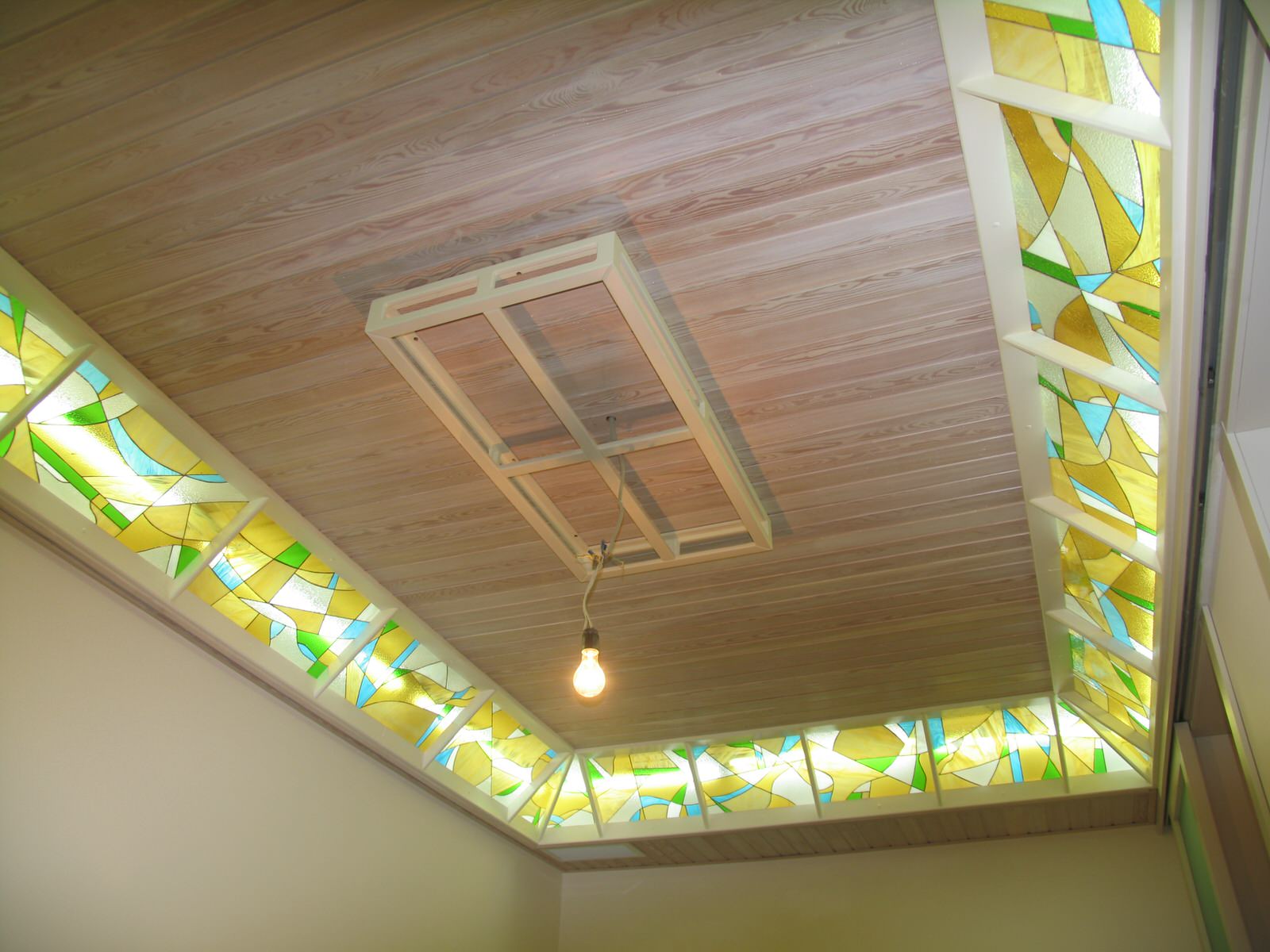 светильники