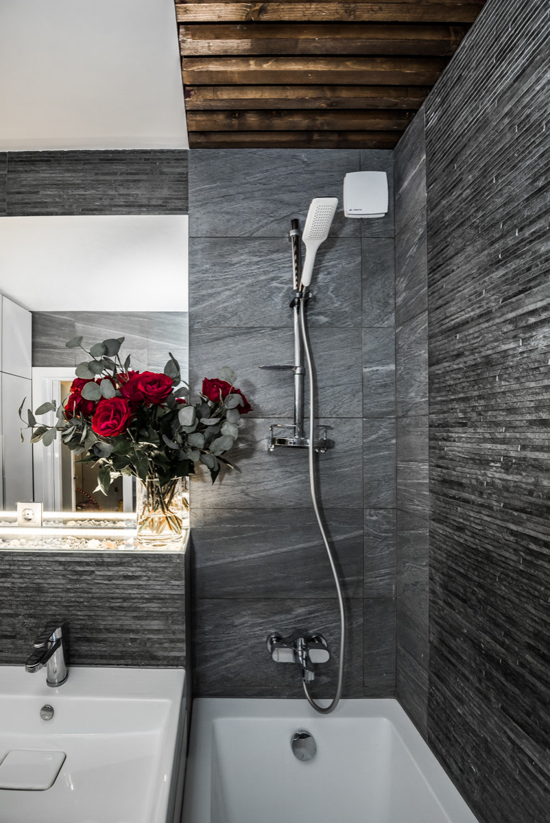 Однокомнатная квартира студия, ул. Фестивальная, г. Калининград