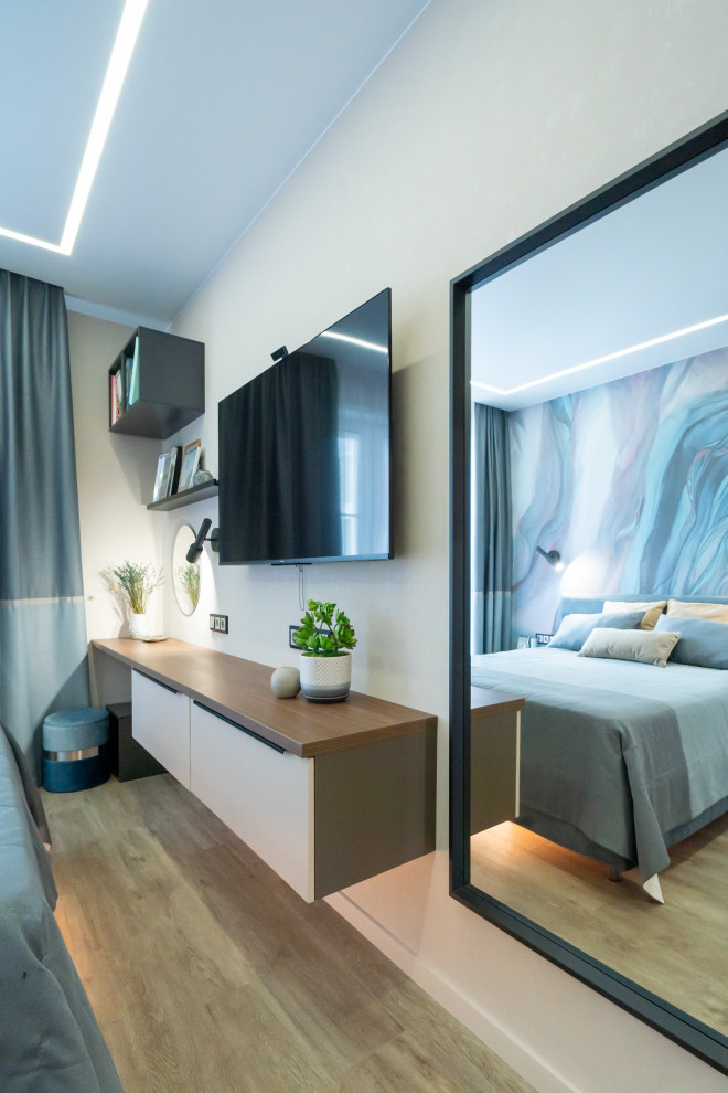 Квартира 3х комнатная в ЖК Петроглиф Парк