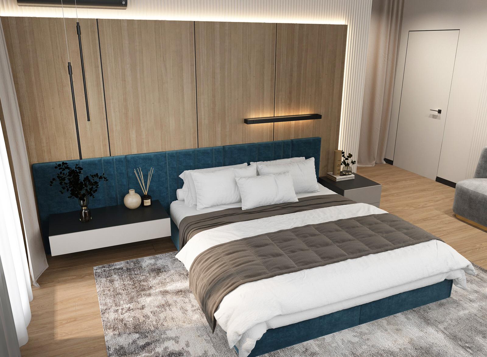 Квартира 63 м2 ЖК Клубный дом на Ярославской г. Нижний Новгород