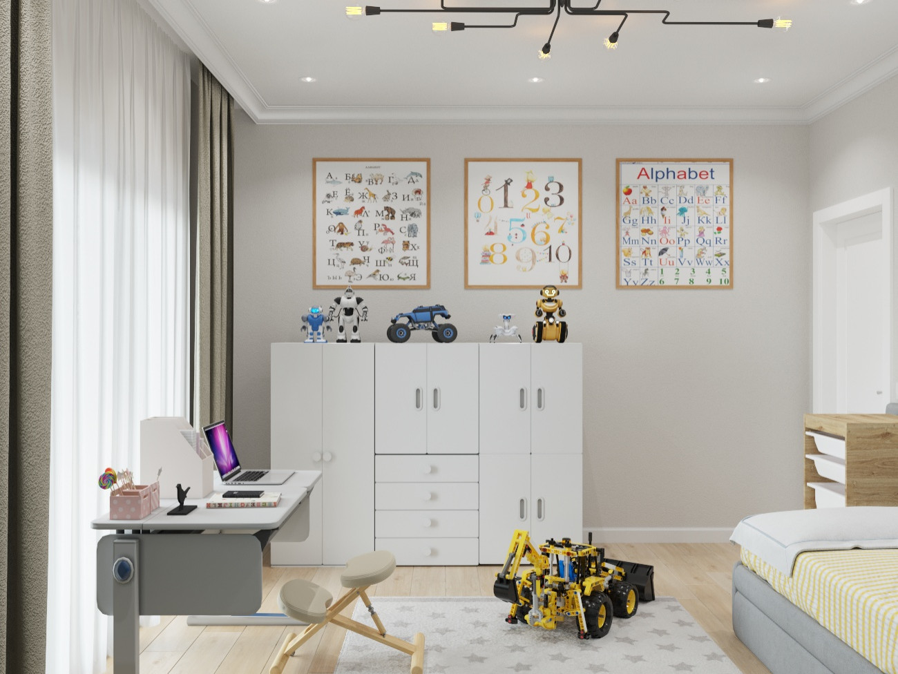 Квартира 94 кв г.Челябинск