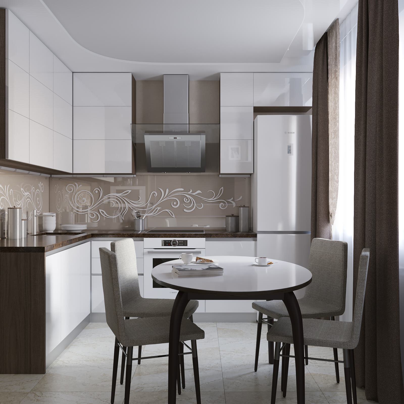 Квартира в г.Люберцы (Московская область)