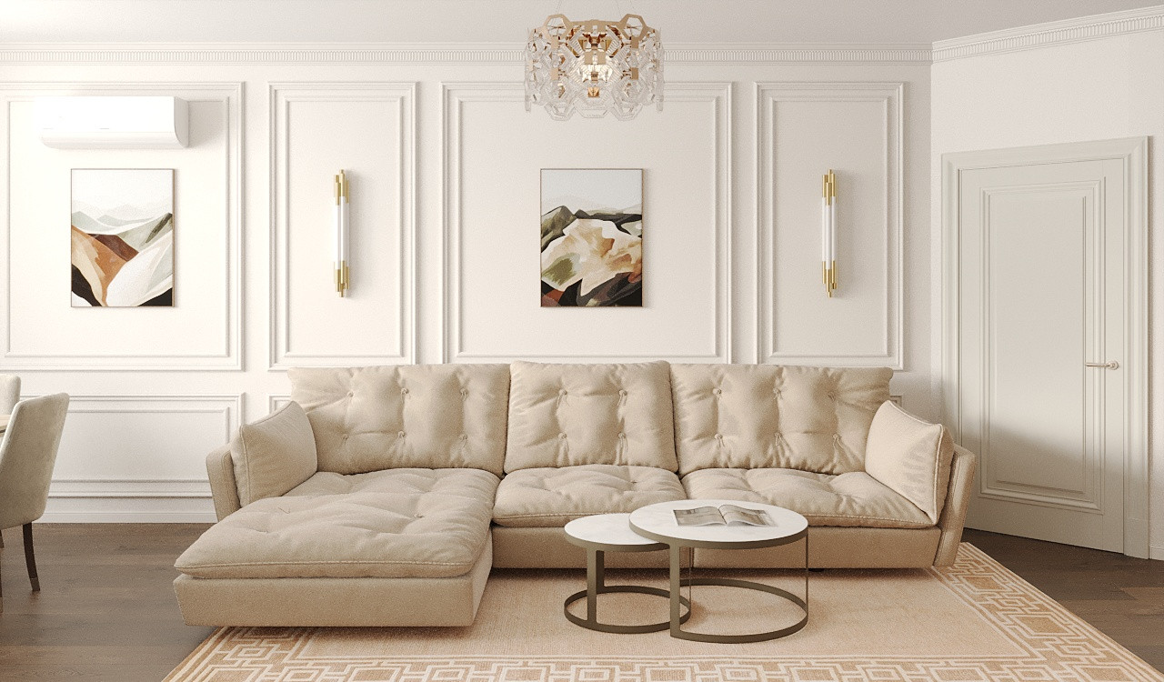 Ул. Маршала Тимошенко