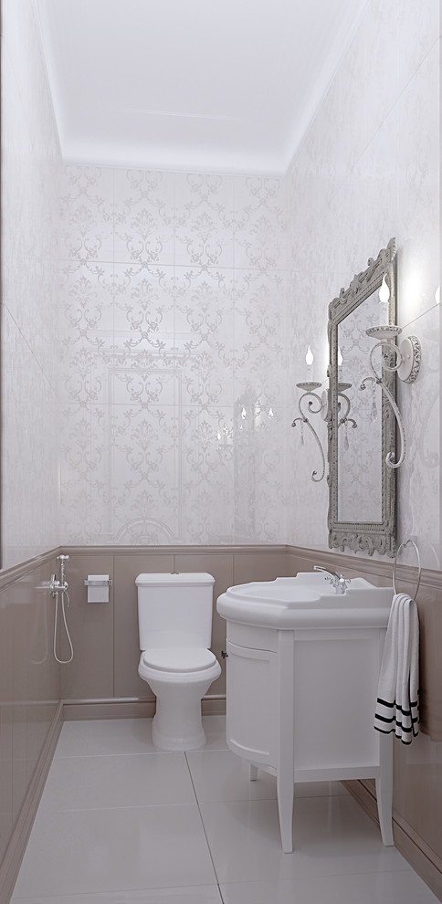 Дом 600 кв. м.