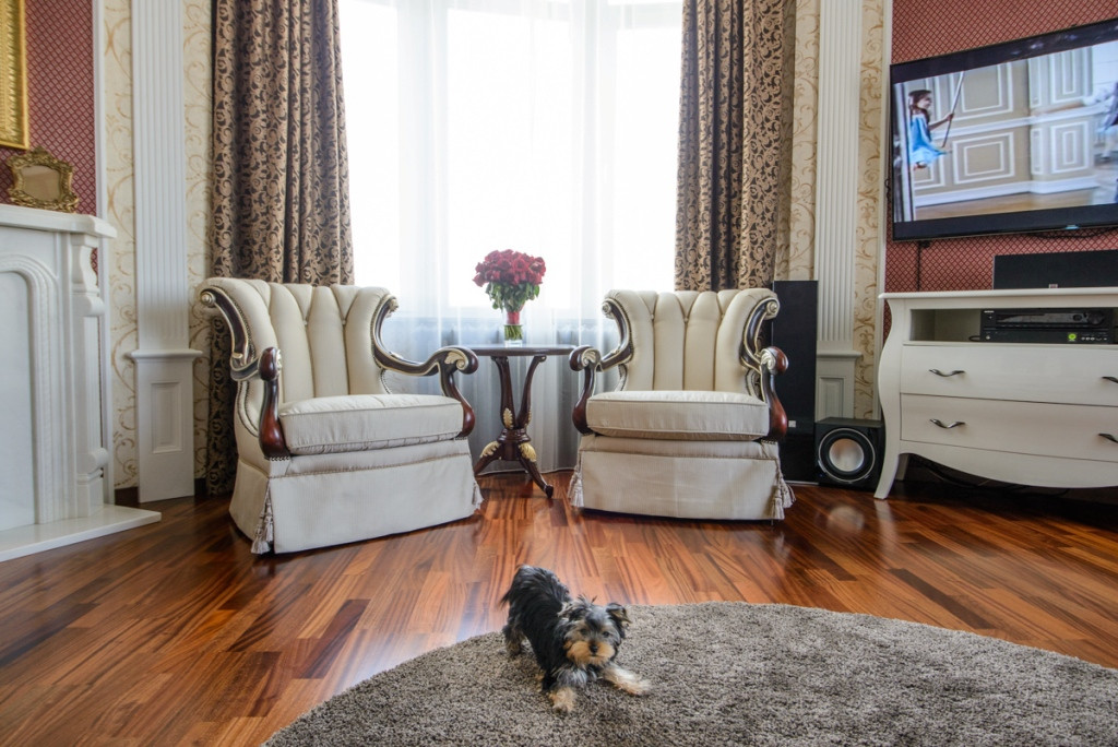 дизайн квартиры