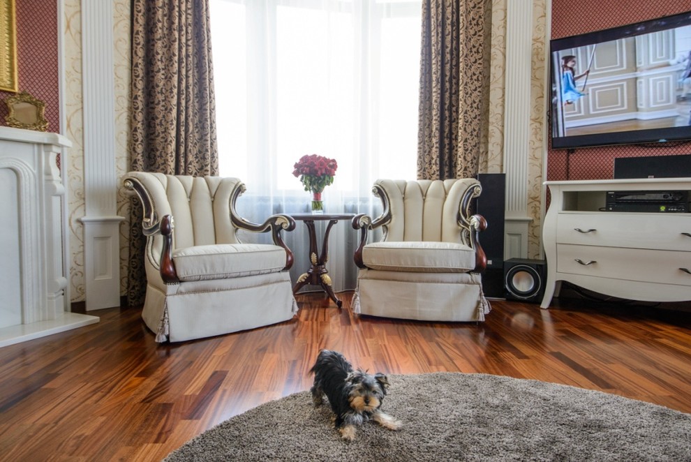 дизайн квартиры