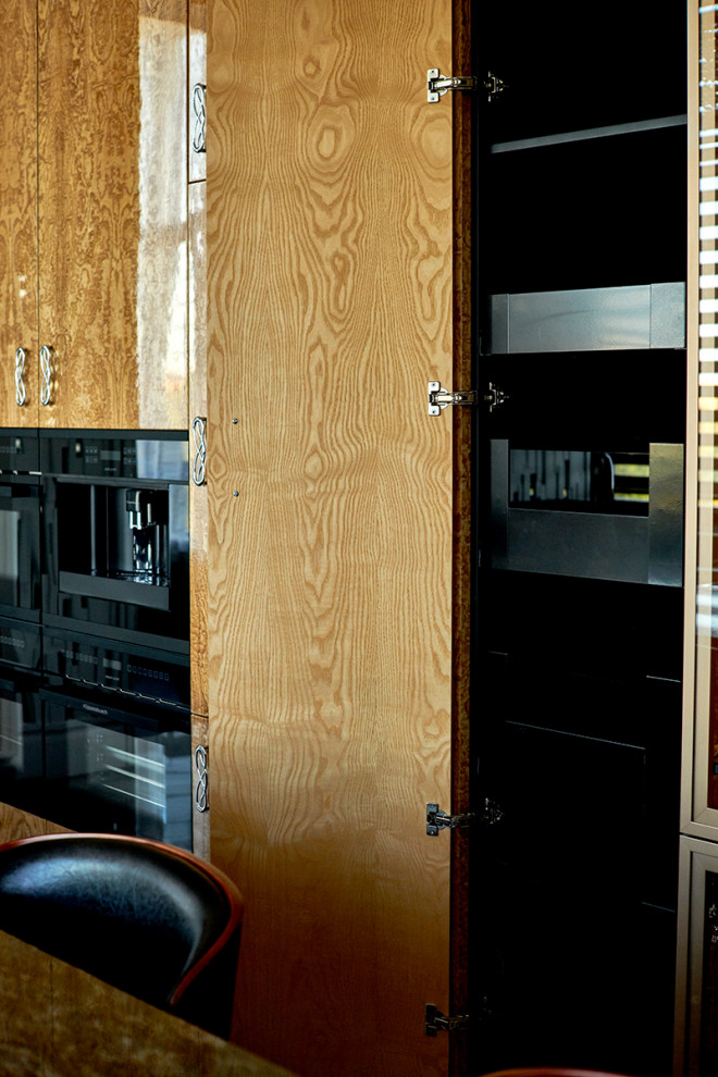 Эксклюзивная кухня 302