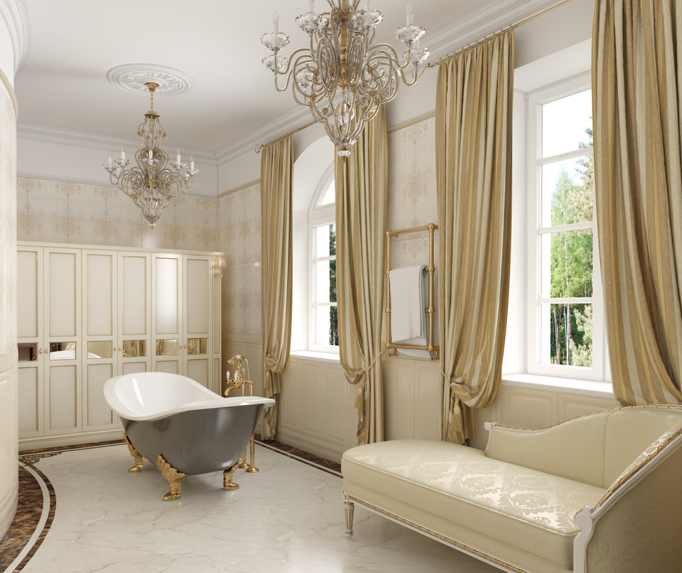 Дом в поселке Шапки