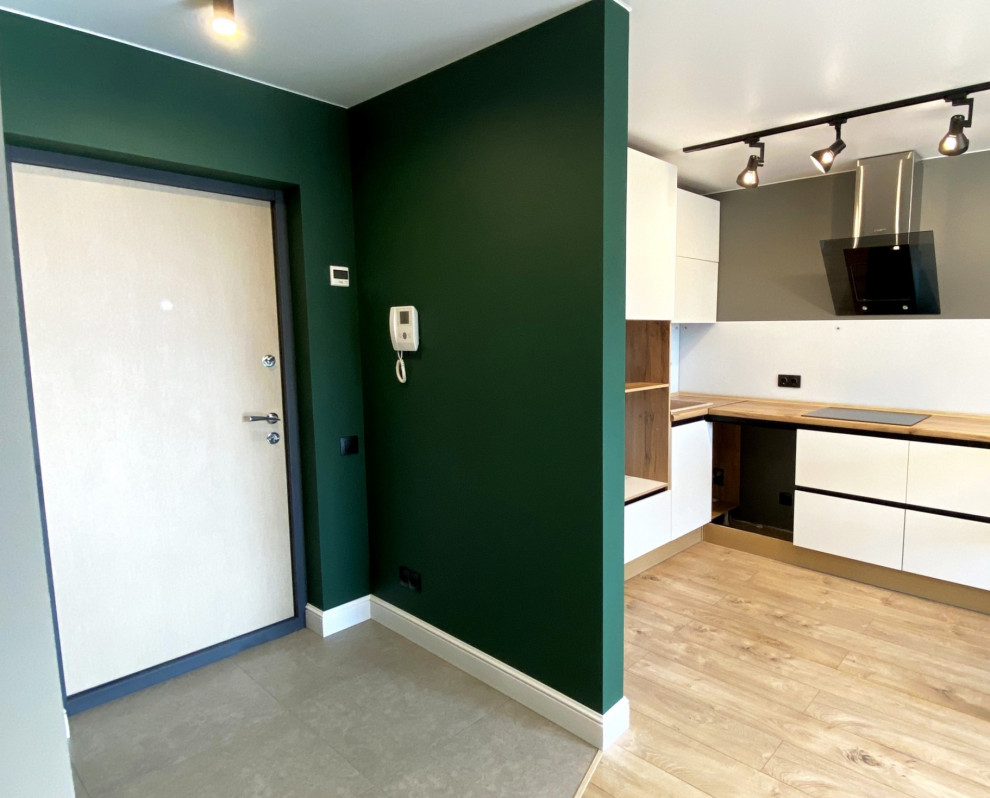 ЖК Влюберцы