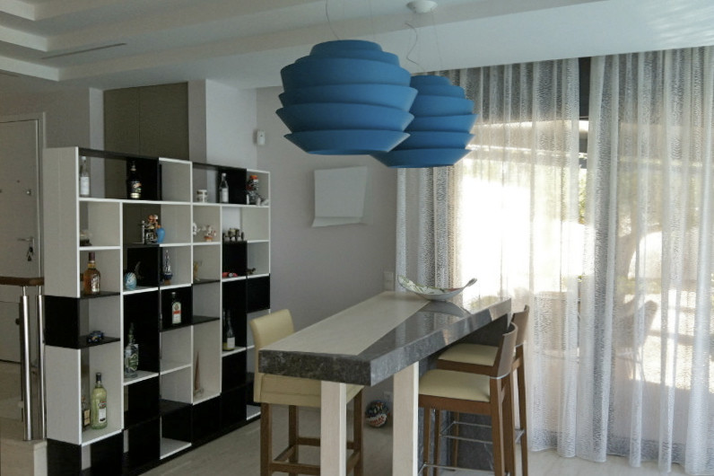 Интерьеры частного дома