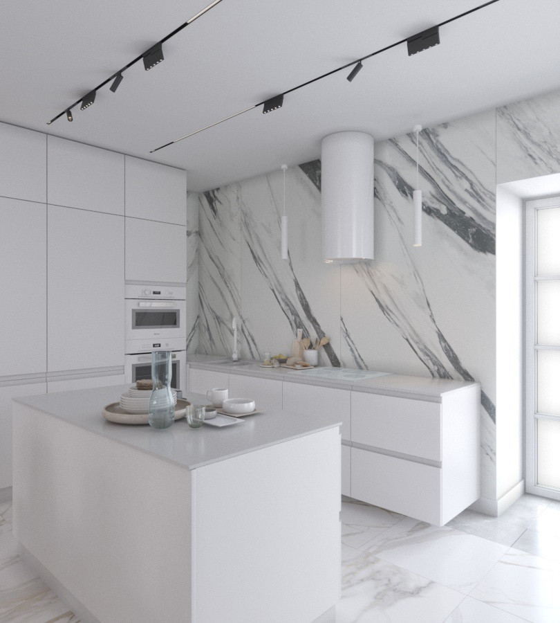 Бориса Пастернака 21