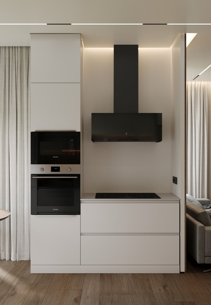 Design district 56м2