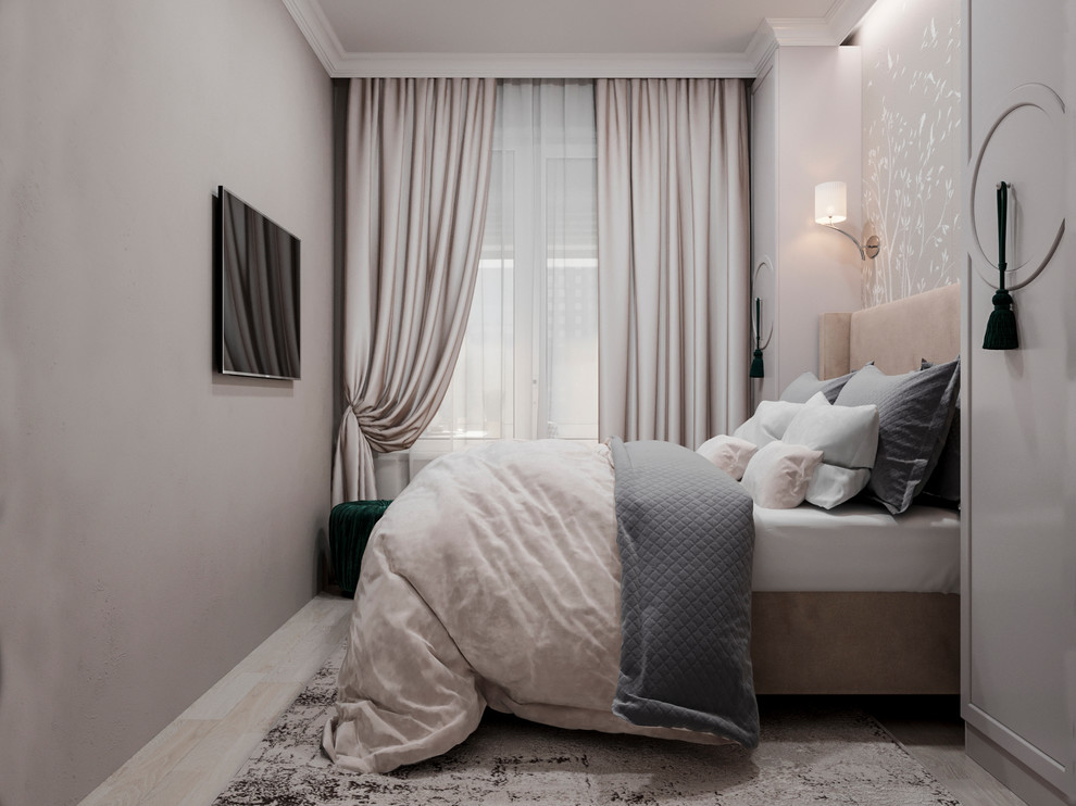 3х комнатная квартира Идель Таур