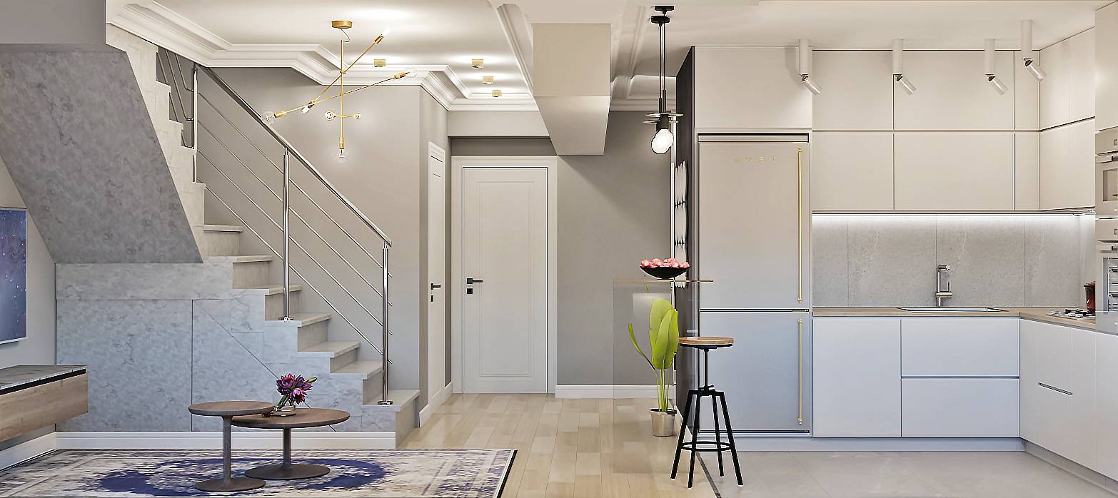 INTERIOR DESIGN
