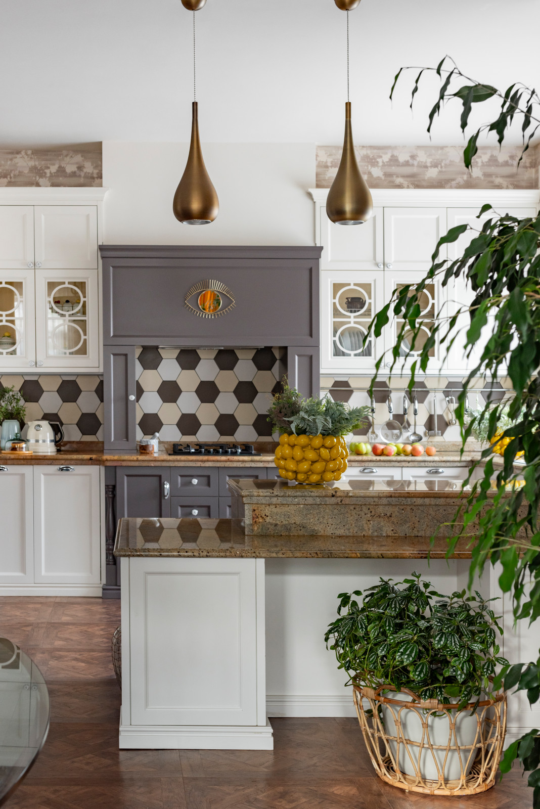 Обложка альбома: Гулливер