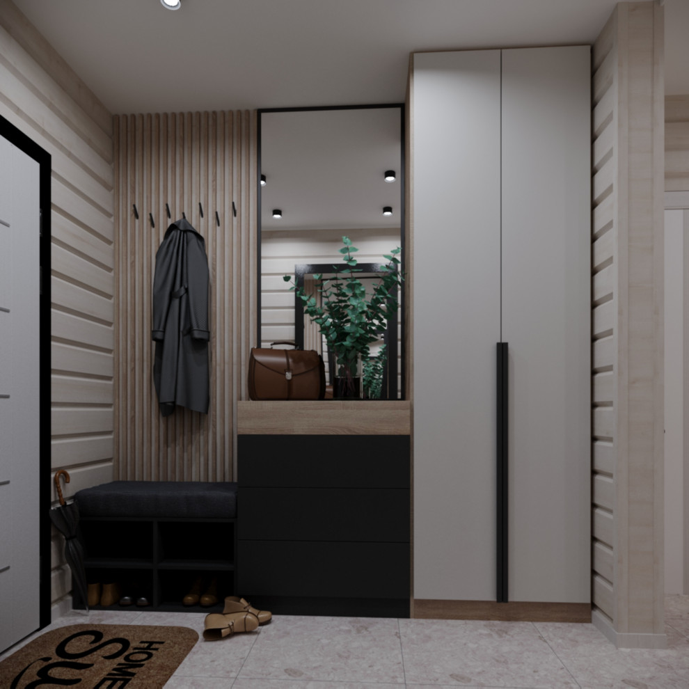 Загородный Дом в Санкт-Петербурге