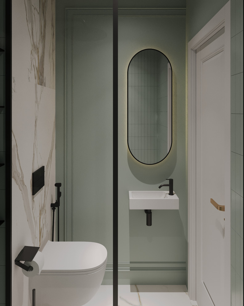 ЖК Усадьба на Ланском