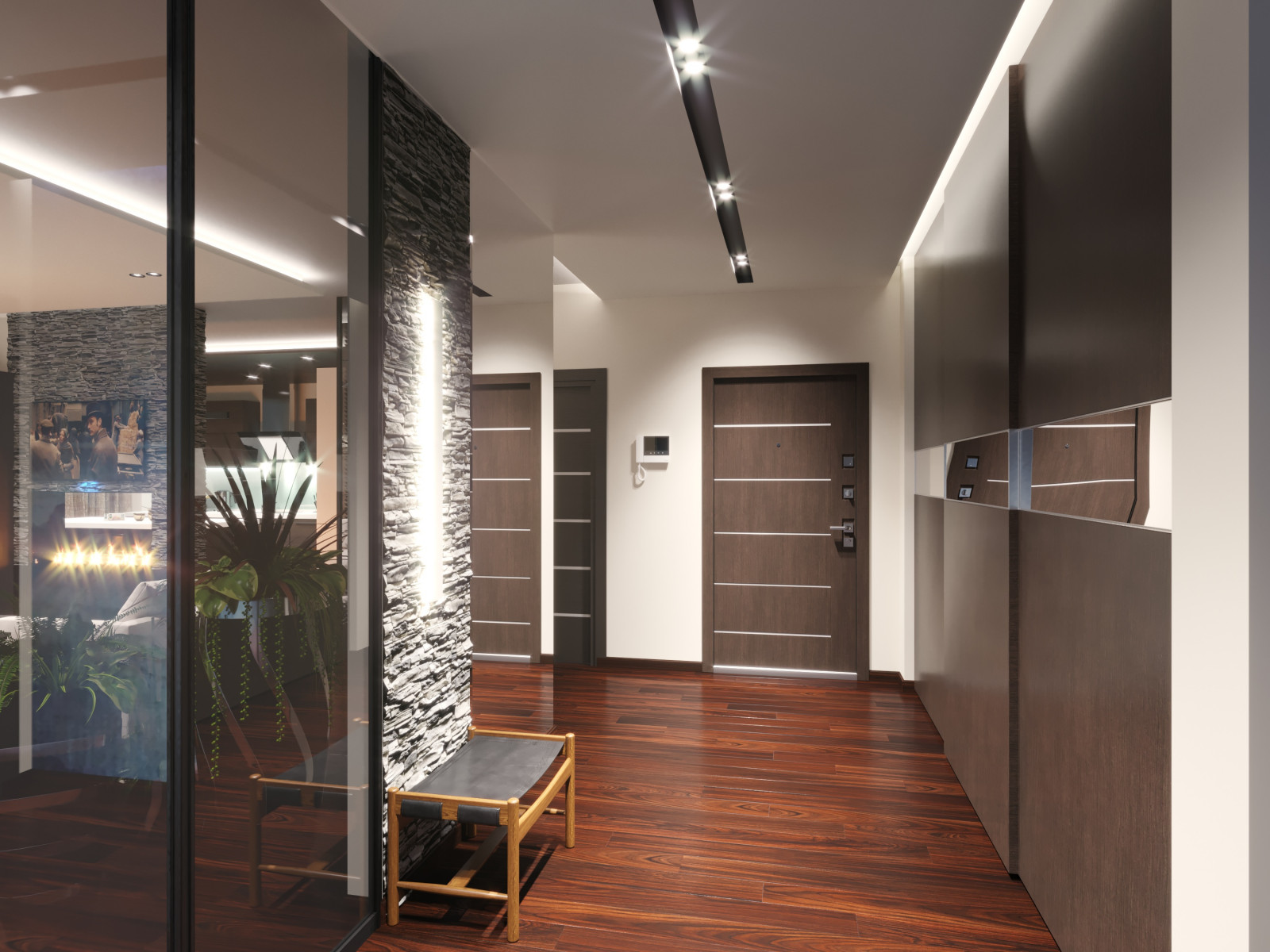 Квартира для авиопилота