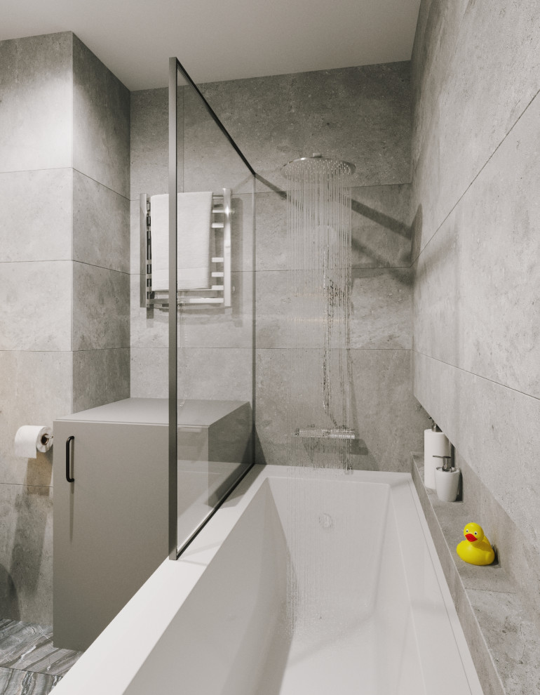 Поп-арт в трешке