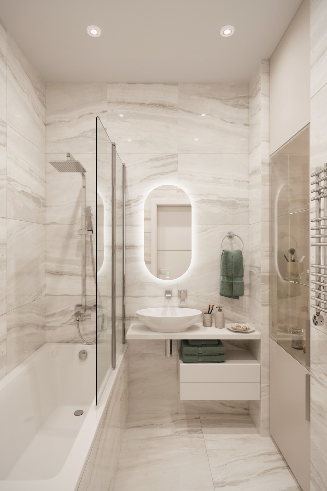 ЖК Черная Речка