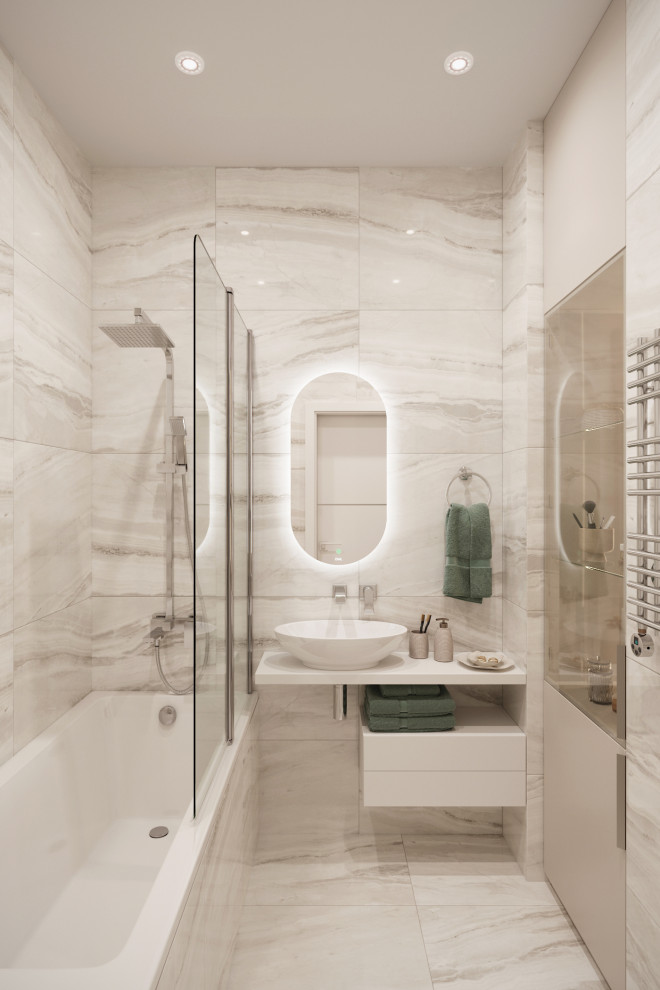 ЖК Черная Речка