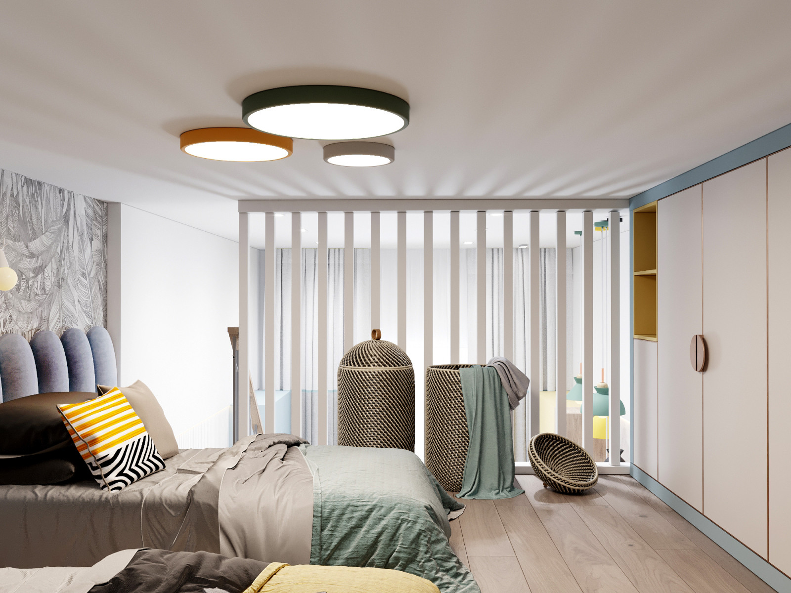 Современная стихия