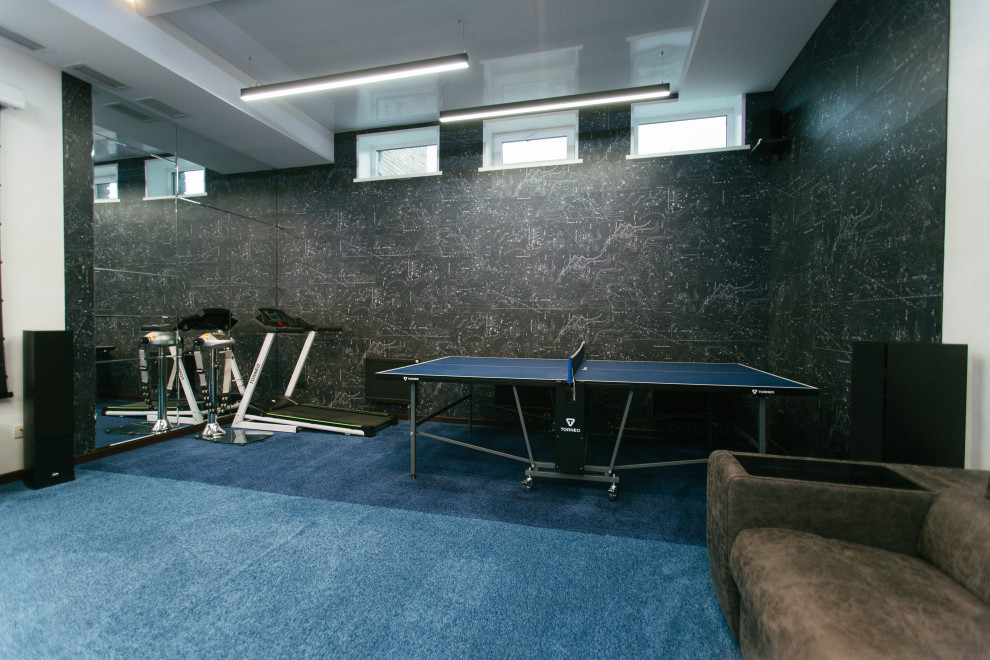 Дом в Калуге