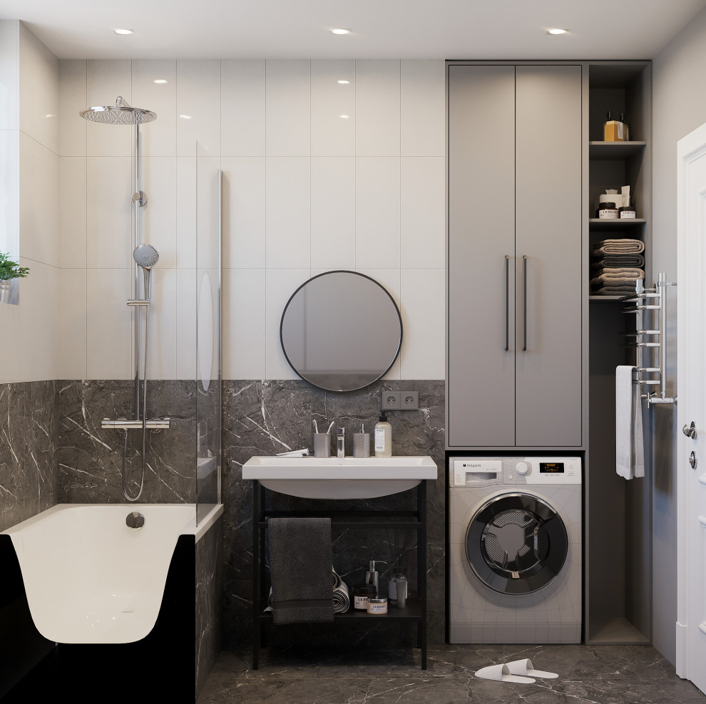 ЖК Грюнштадт