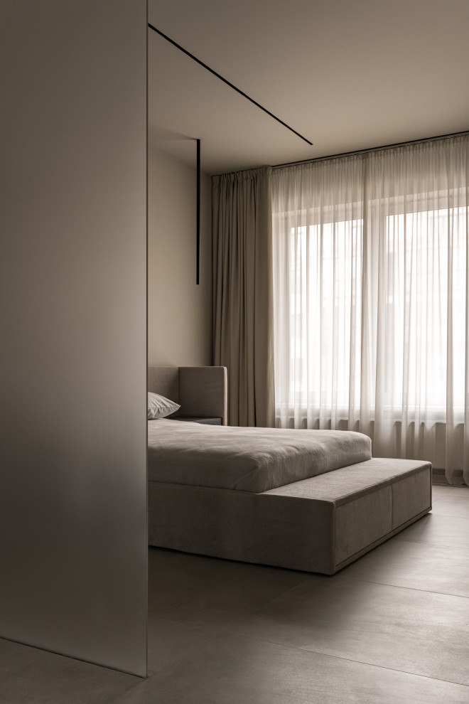 Обложка проекта: Квартира ЖК Александровский сад