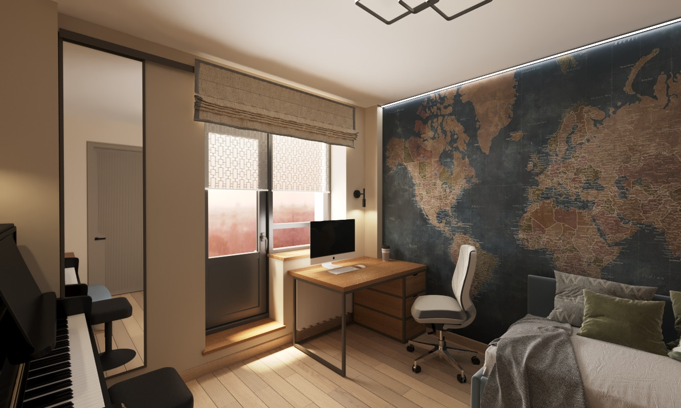 ЖК "Граф Орлов"