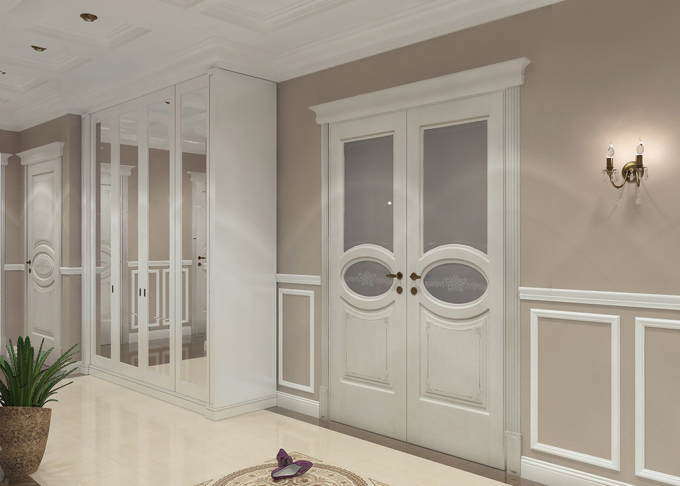 квартира в жк Классика