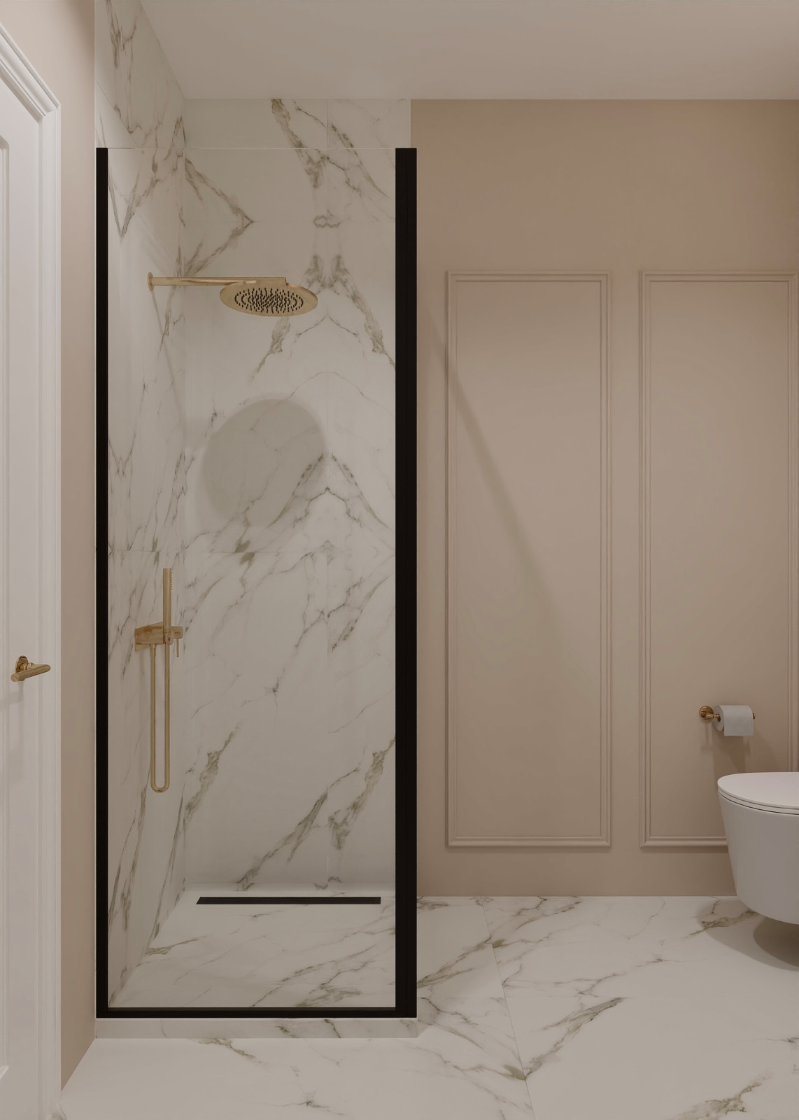 Обложка проекта: ЖК Хедлайнер