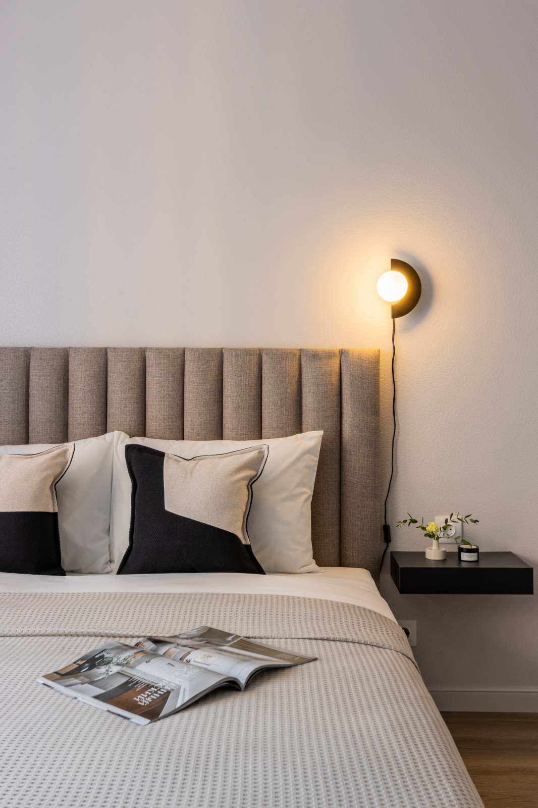 Студия с отделкой от застройщика ПИК