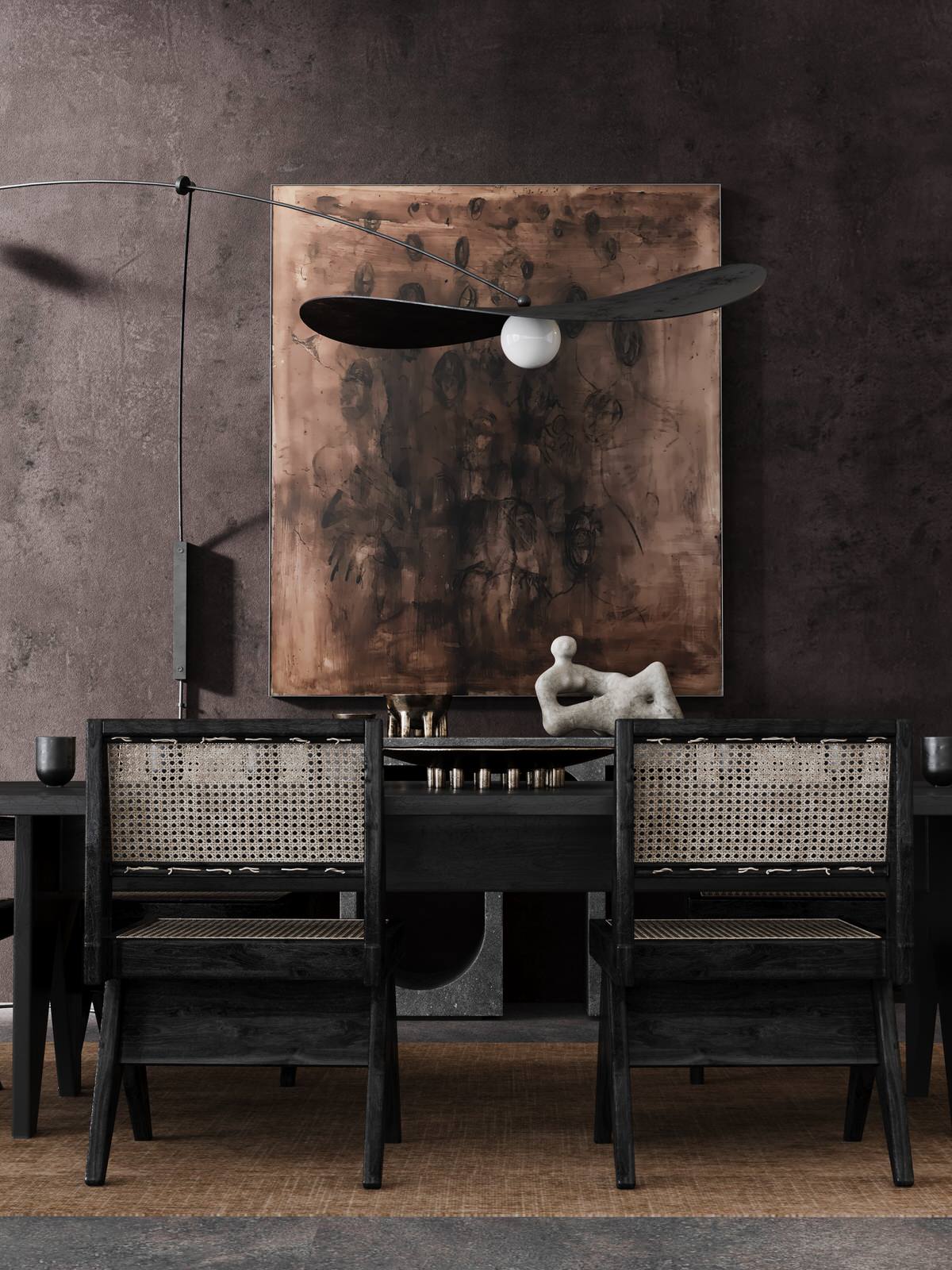 Обложка проекта: DARK CHOCOLATE