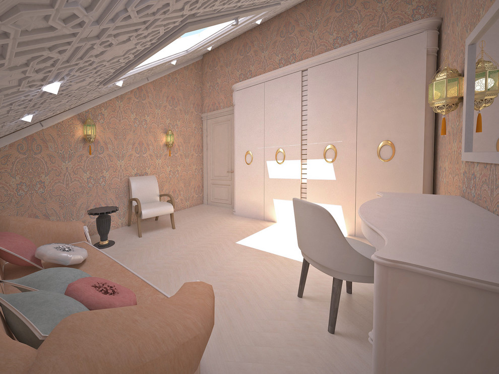 Коттедж в Пальниках